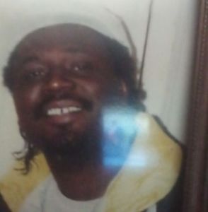 Meet your Posher, Raymond